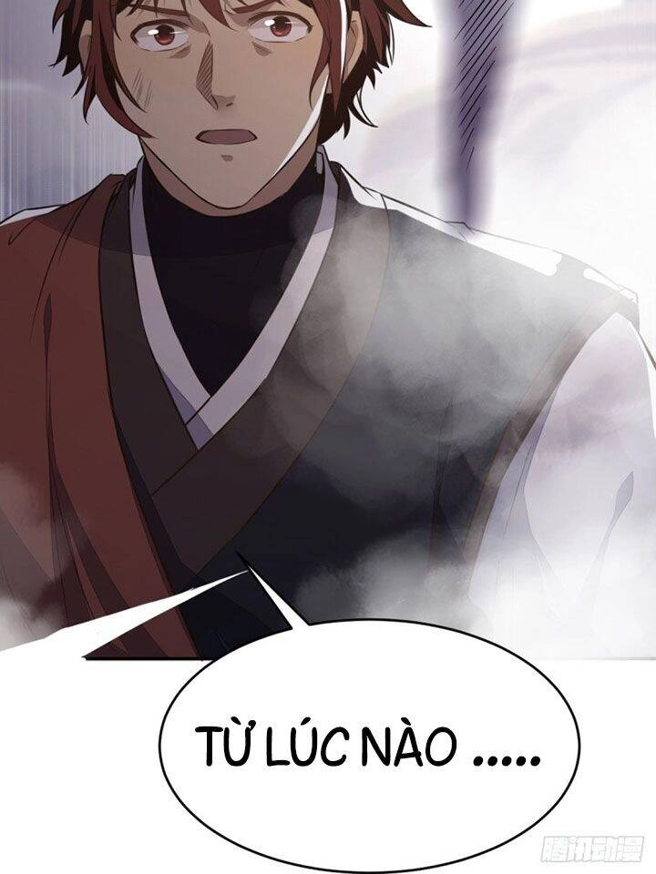 Tu Tiên Phải Dựa Vào Sugar Mommy Chapter 1 - 36