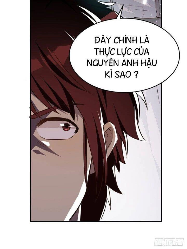 Tu Tiên Phải Dựa Vào Sugar Mommy Chapter 1 - 38