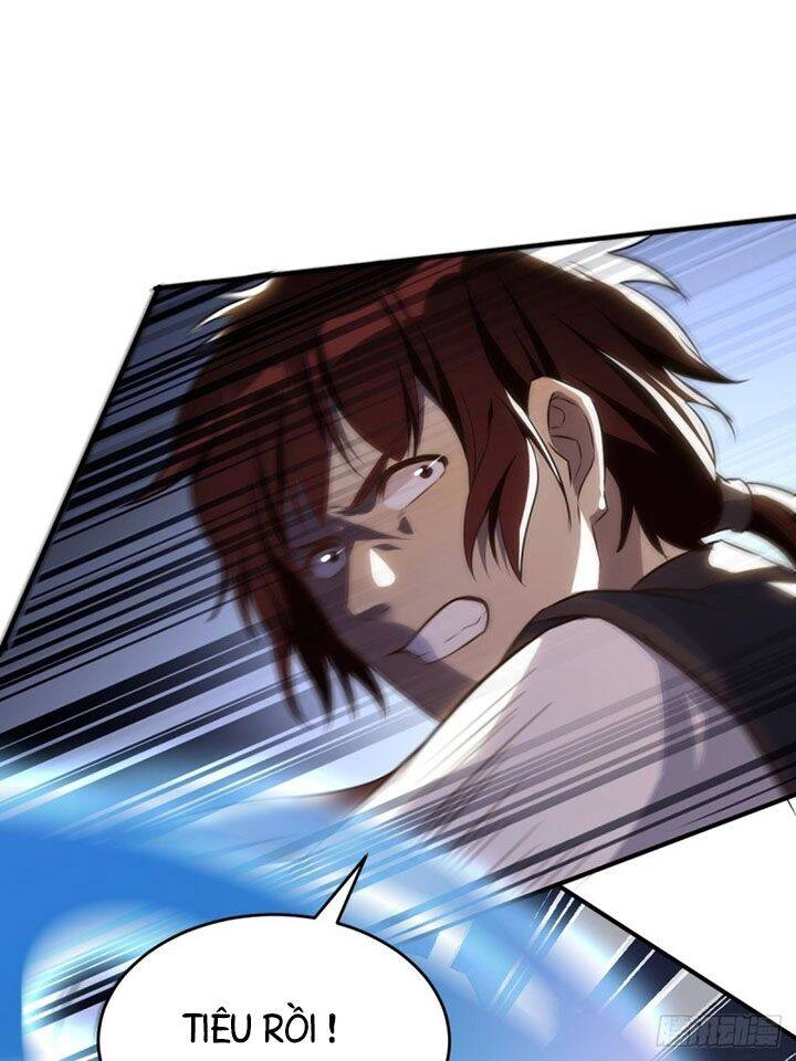 Tu Tiên Phải Dựa Vào Sugar Mommy Chapter 1 - 39