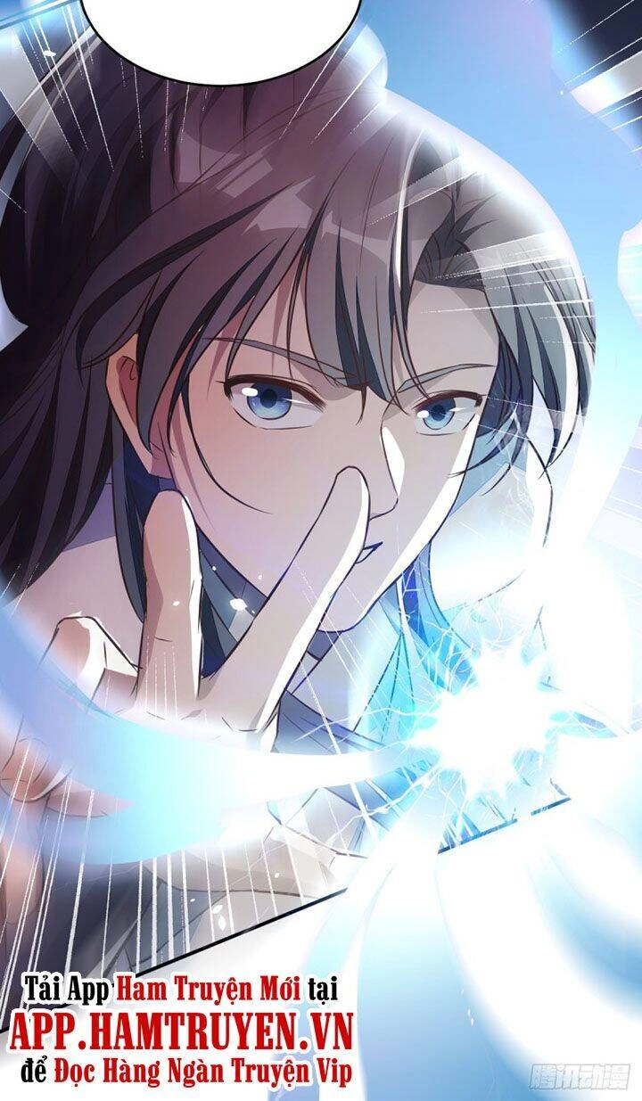 Tu Tiên Phải Dựa Vào Sugar Mommy Chapter 1 - 40