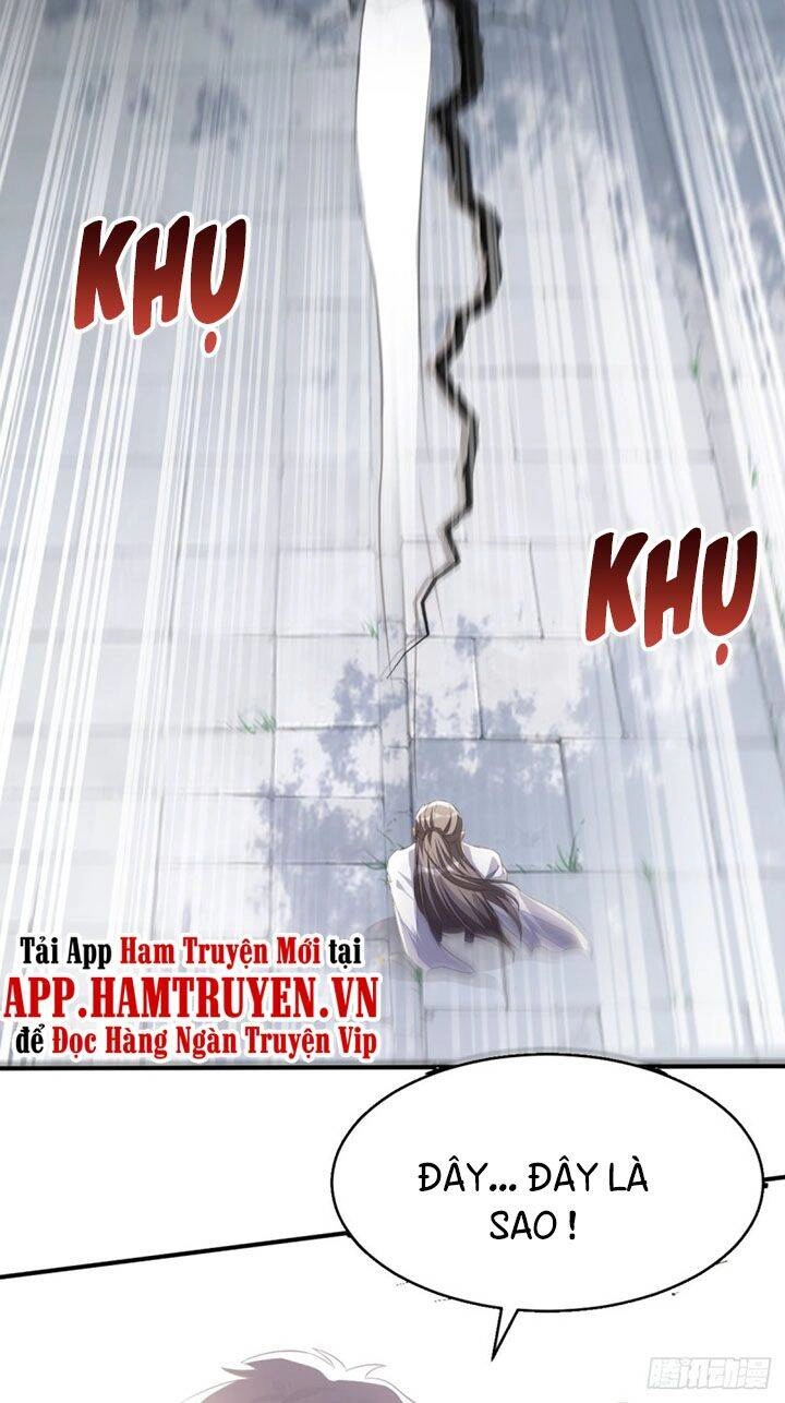 Tu Tiên Phải Dựa Vào Sugar Mommy Chapter 1 - 45