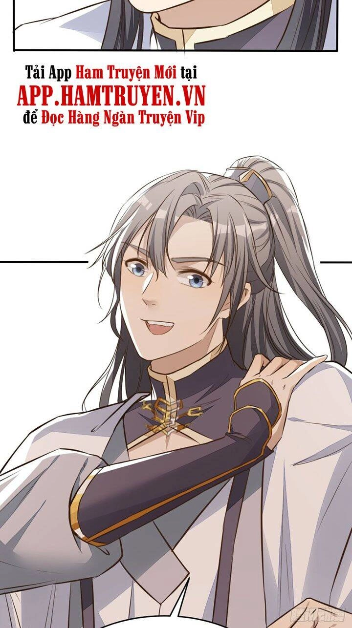 Tu Tiên Phải Dựa Vào Sugar Mommy Chapter 1 - 47