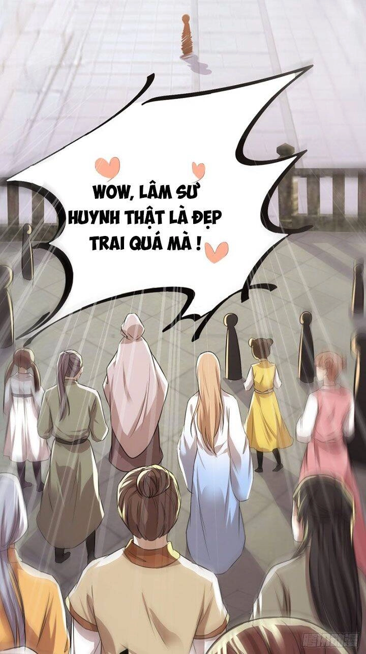 Tu Tiên Phải Dựa Vào Sugar Mommy Chapter 1 - 49