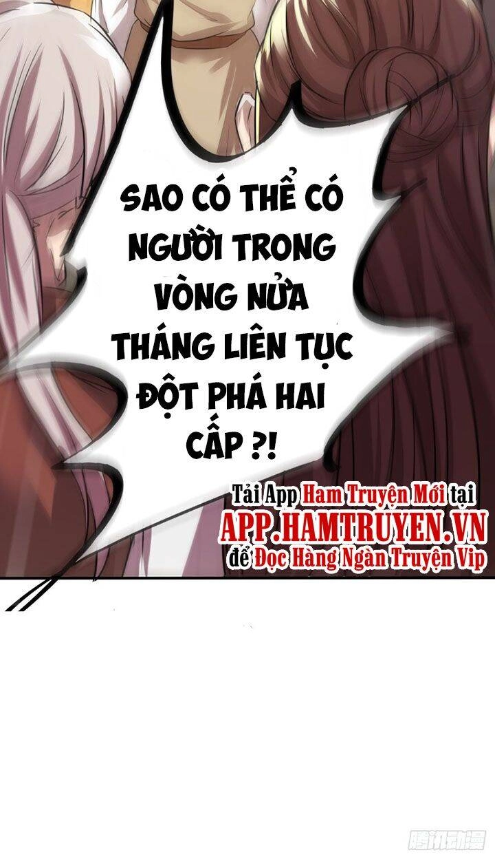 Tu Tiên Phải Dựa Vào Sugar Mommy Chapter 1 - 50