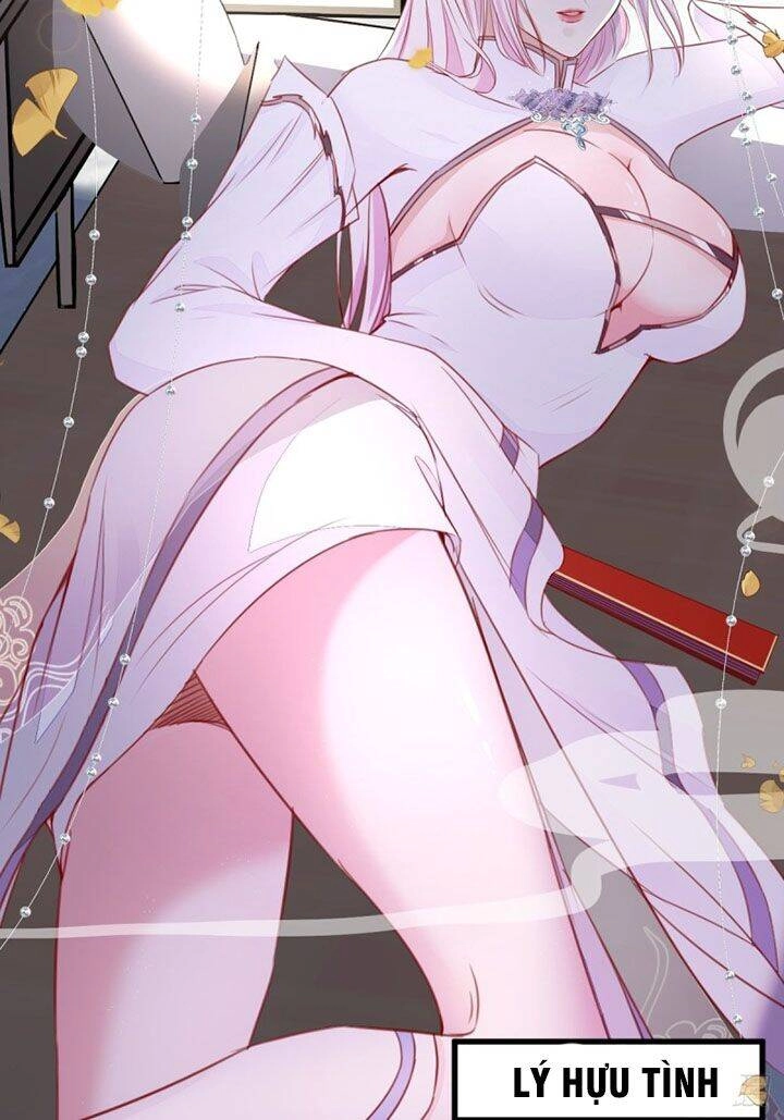 Tu Tiên Phải Dựa Vào Sugar Mommy Chapter 2 - 10