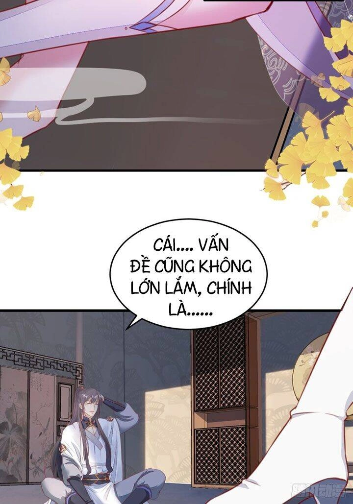 Tu Tiên Phải Dựa Vào Sugar Mommy Chapter 2 - 11