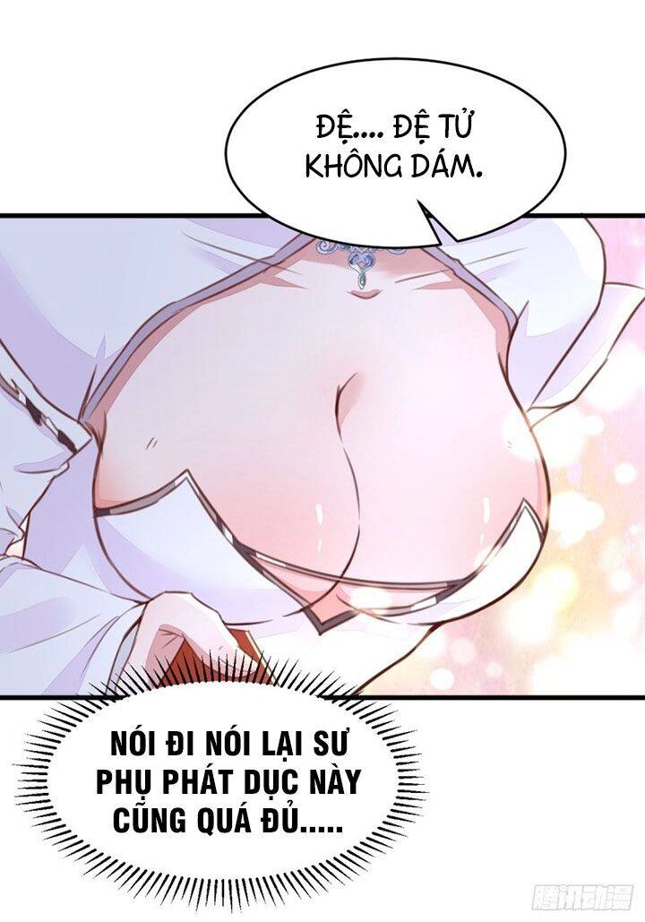 Tu Tiên Phải Dựa Vào Sugar Mommy Chapter 2 - 15