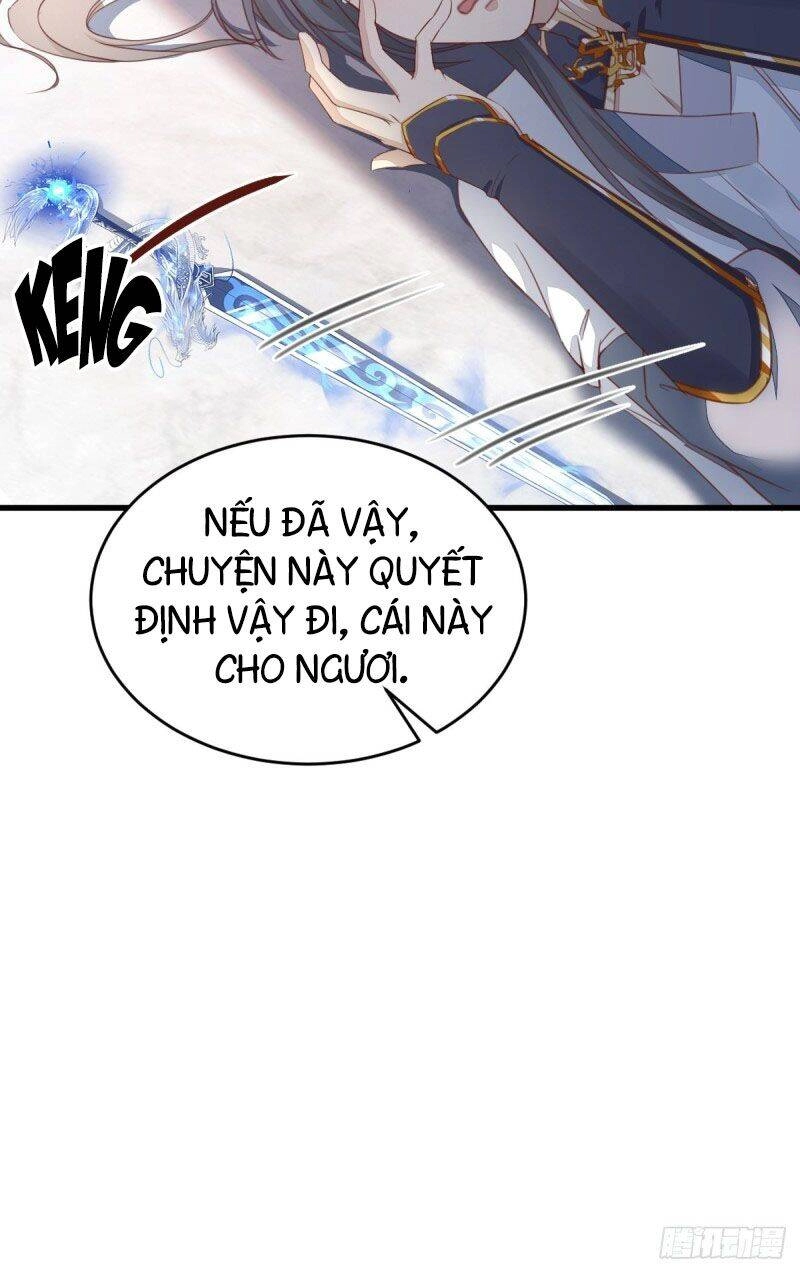 Tu Tiên Phải Dựa Vào Sugar Mommy Chapter 2 - 19