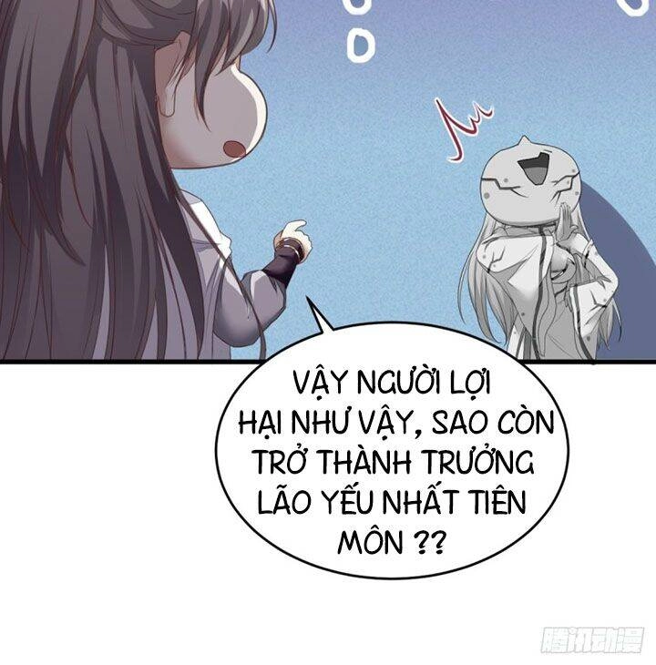 Tu Tiên Phải Dựa Vào Sugar Mommy Chapter 2 - 26