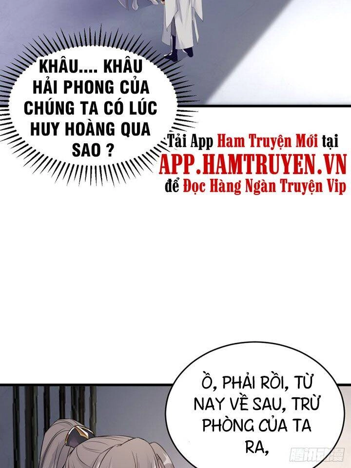 Tu Tiên Phải Dựa Vào Sugar Mommy Chapter 2 - 33