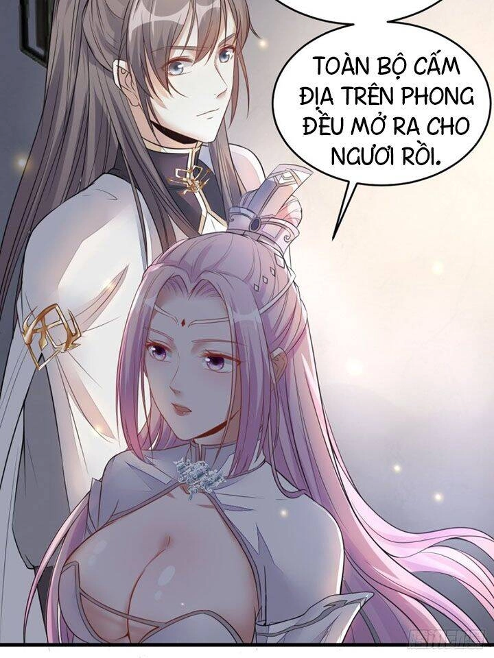 Tu Tiên Phải Dựa Vào Sugar Mommy Chapter 2 - 34