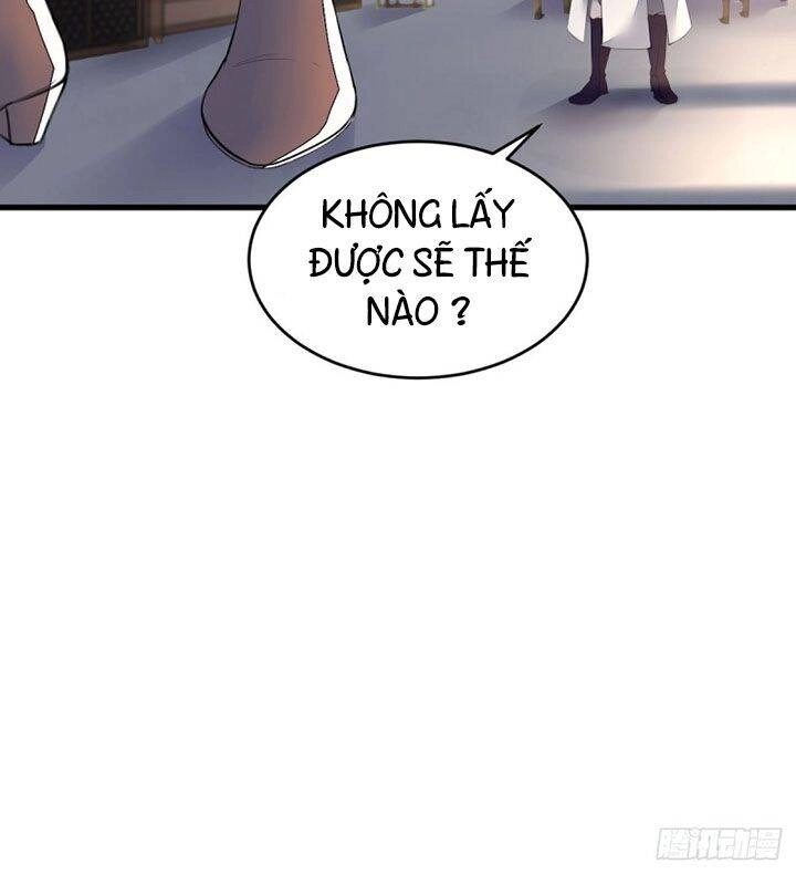 Tu Tiên Phải Dựa Vào Sugar Mommy Chapter 2 - 36