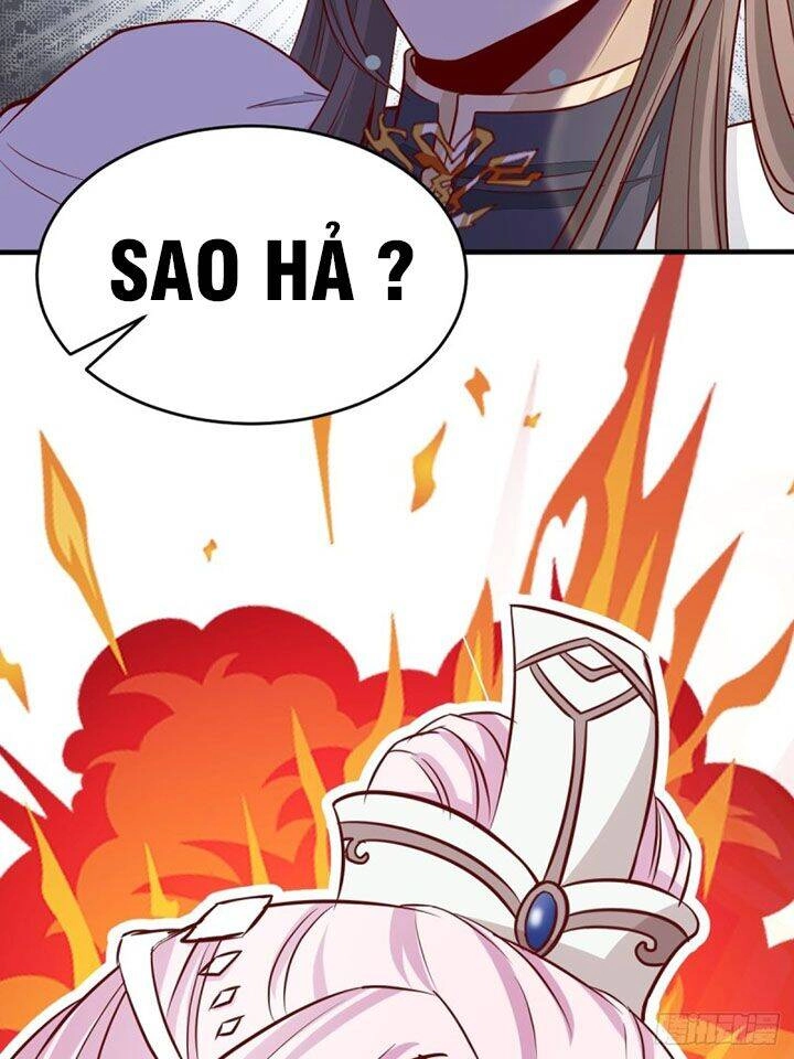 Tu Tiên Phải Dựa Vào Sugar Mommy Chapter 2 - 38