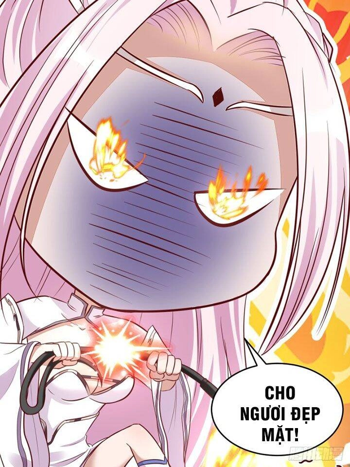 Tu Tiên Phải Dựa Vào Sugar Mommy Chapter 2 - 39