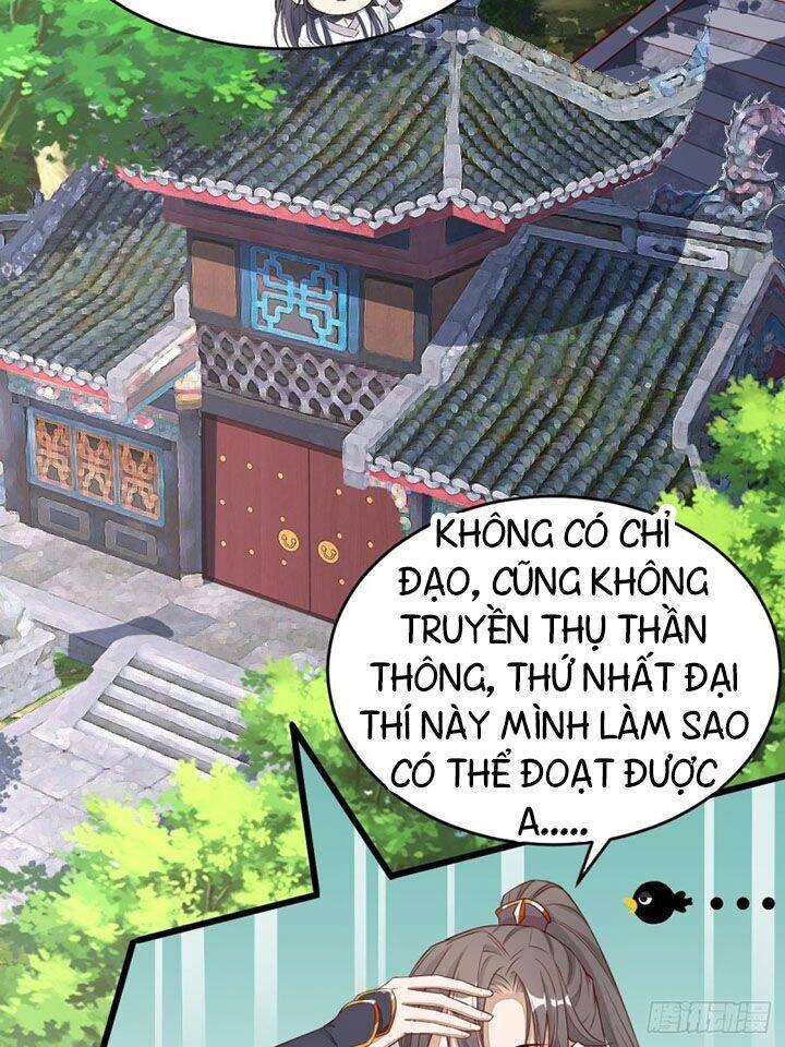 Tu Tiên Phải Dựa Vào Sugar Mommy Chapter 2 - 42