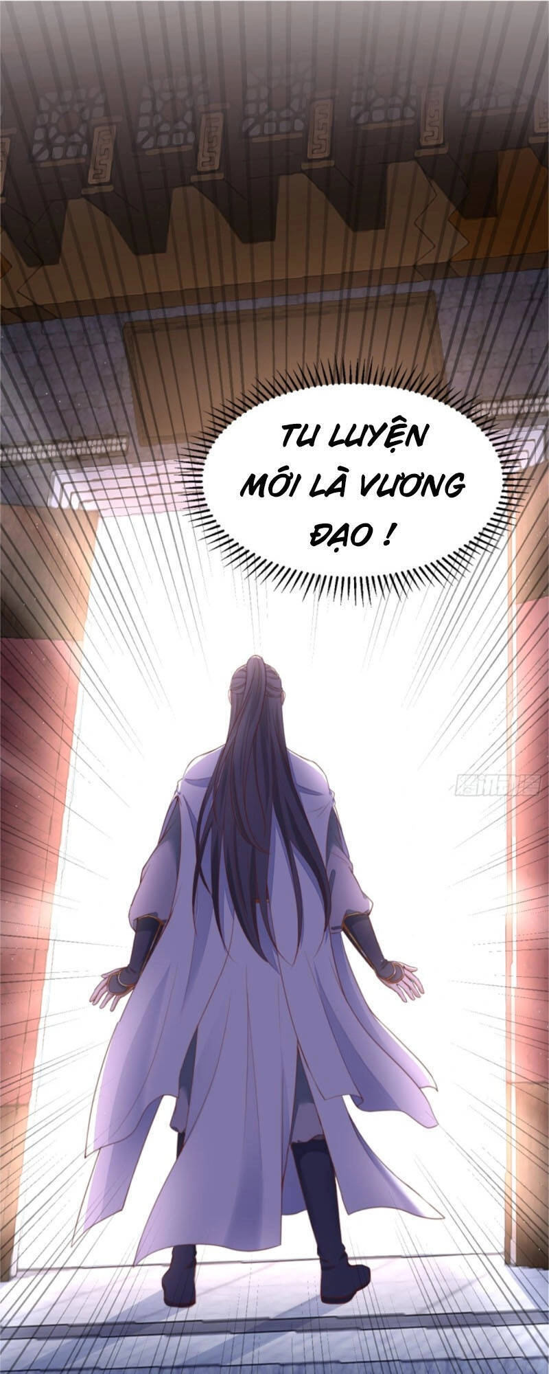 Tu Tiên Phải Dựa Vào Sugar Mommy Chapter 3 - 2