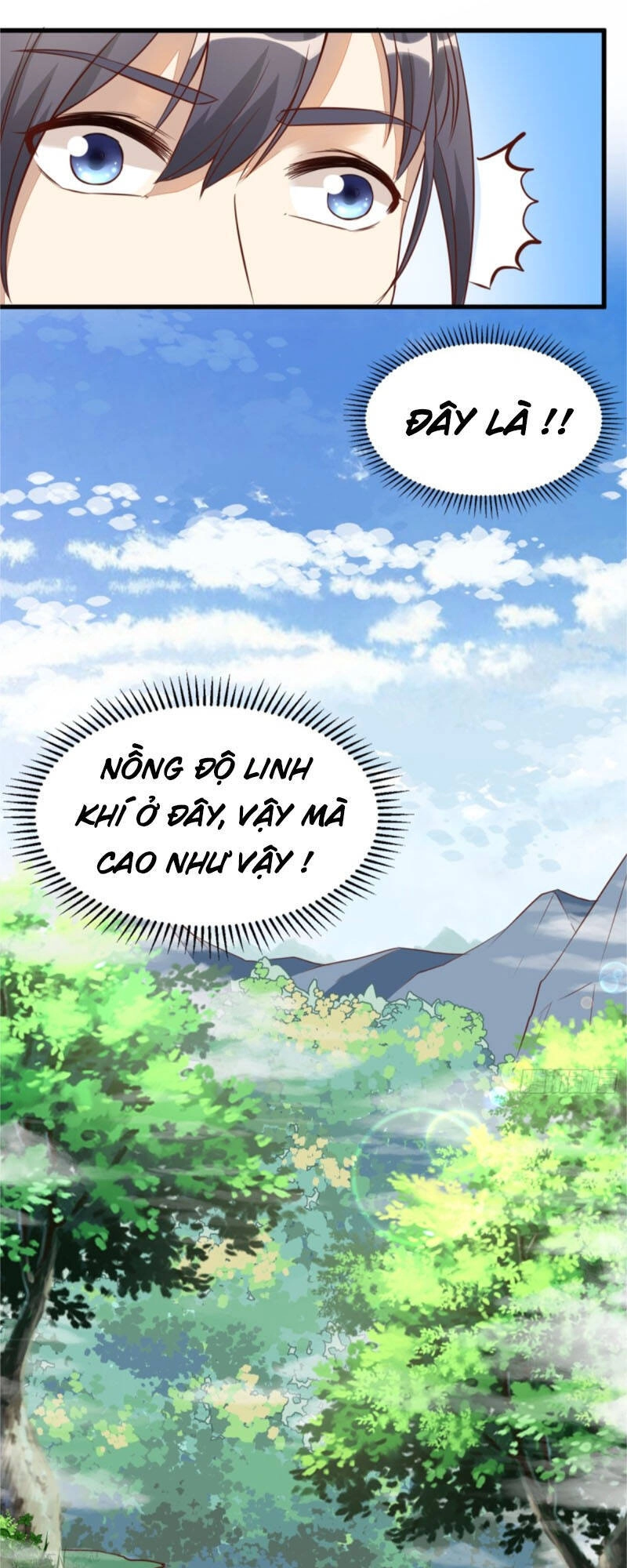 Tu Tiên Phải Dựa Vào Sugar Mommy Chapter 3 - 4