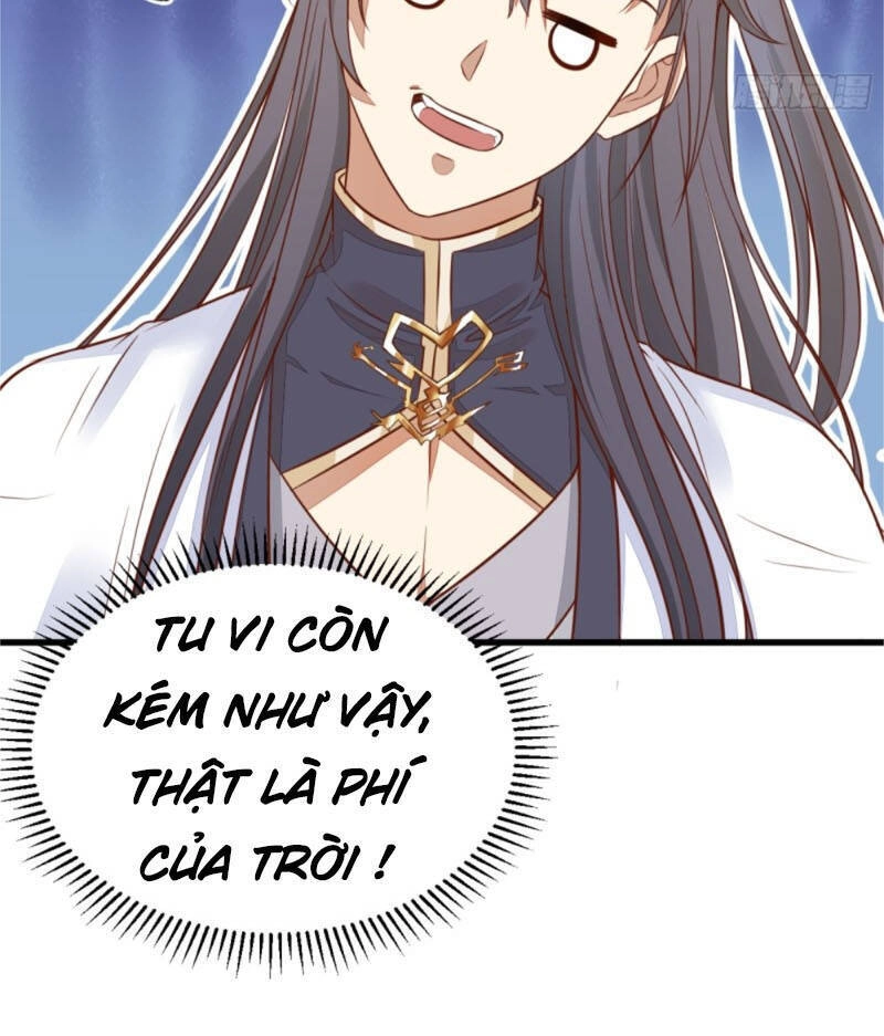 Tu Tiên Phải Dựa Vào Sugar Mommy Chapter 3 - 7