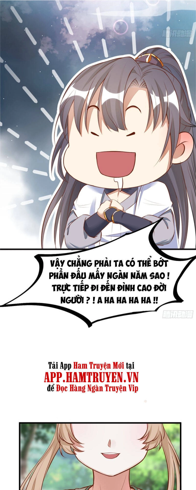 Tu Tiên Phải Dựa Vào Sugar Mommy Chapter 3 - 15