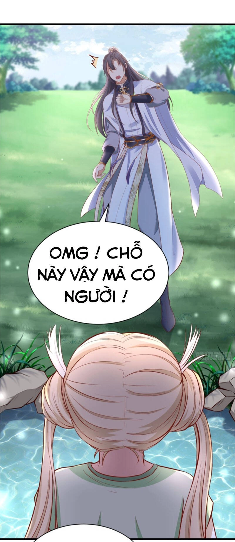 Tu Tiên Phải Dựa Vào Sugar Mommy Chapter 3 - 17