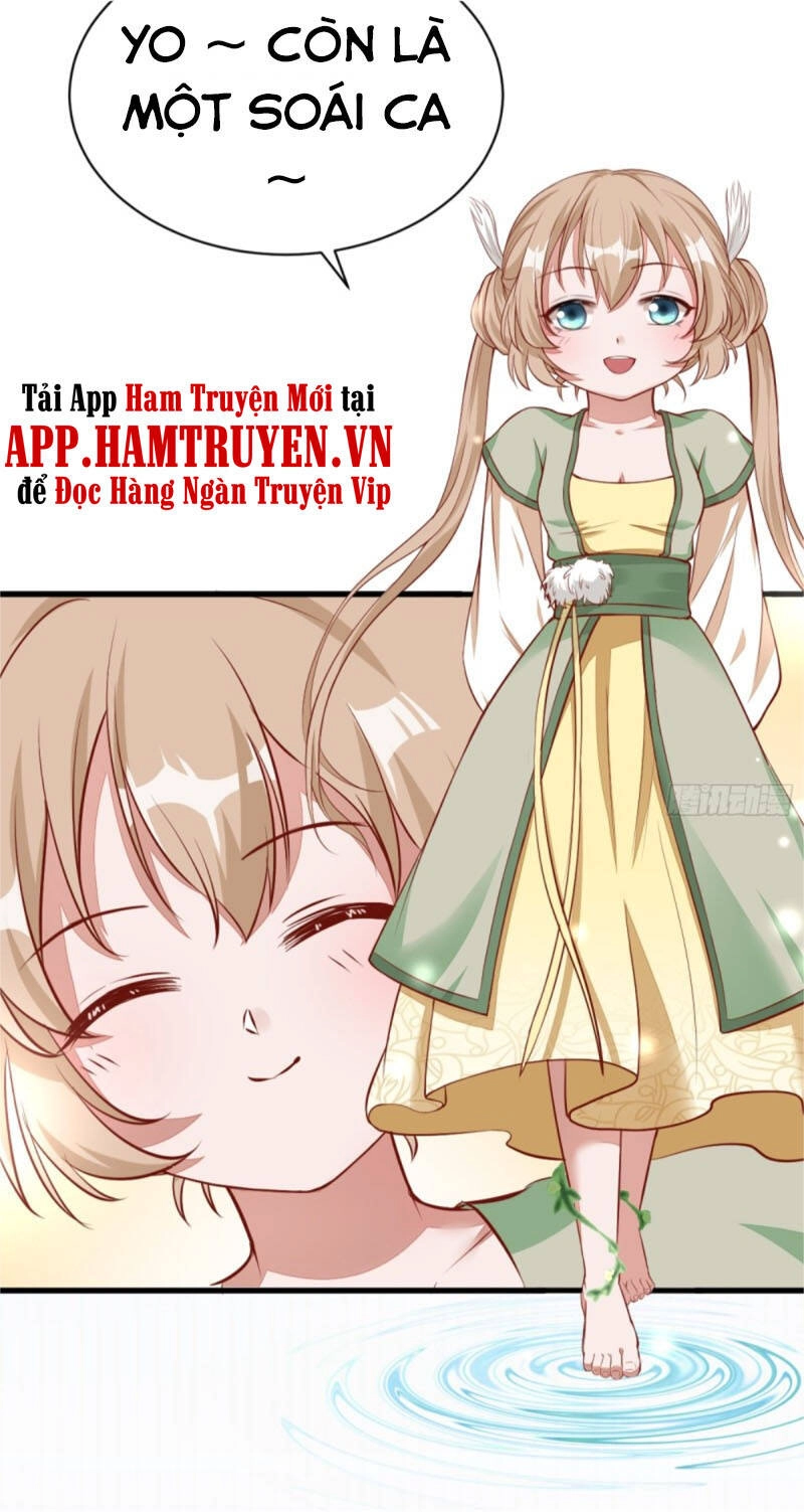 Tu Tiên Phải Dựa Vào Sugar Mommy Chapter 3 - 18