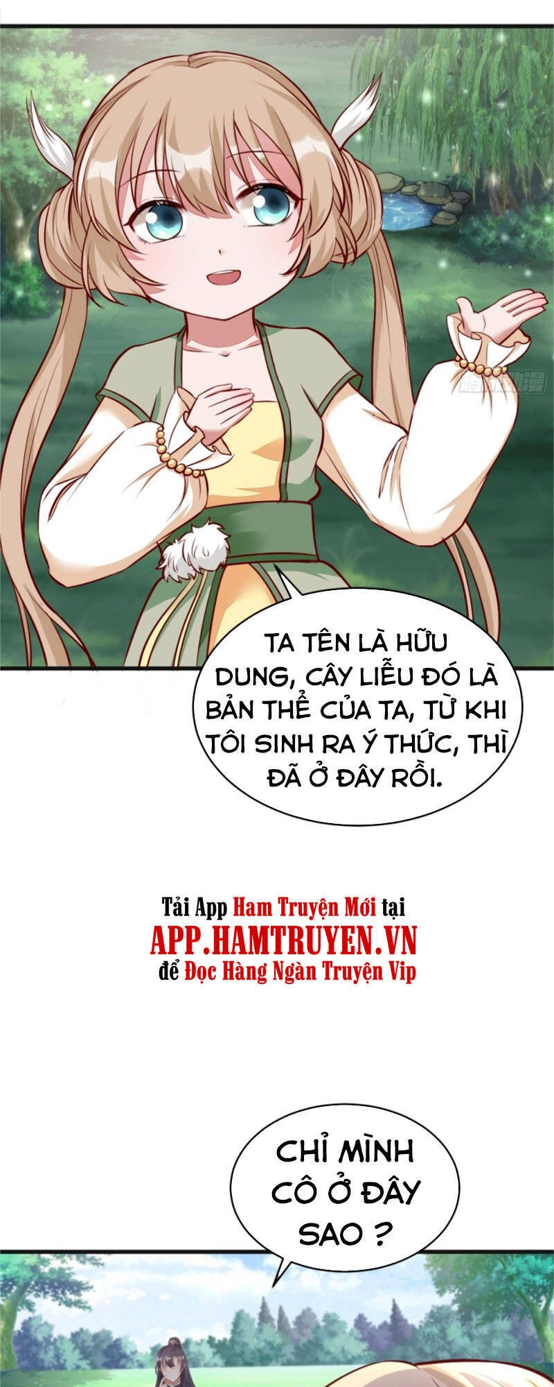 Tu Tiên Phải Dựa Vào Sugar Mommy Chapter 3 - 23