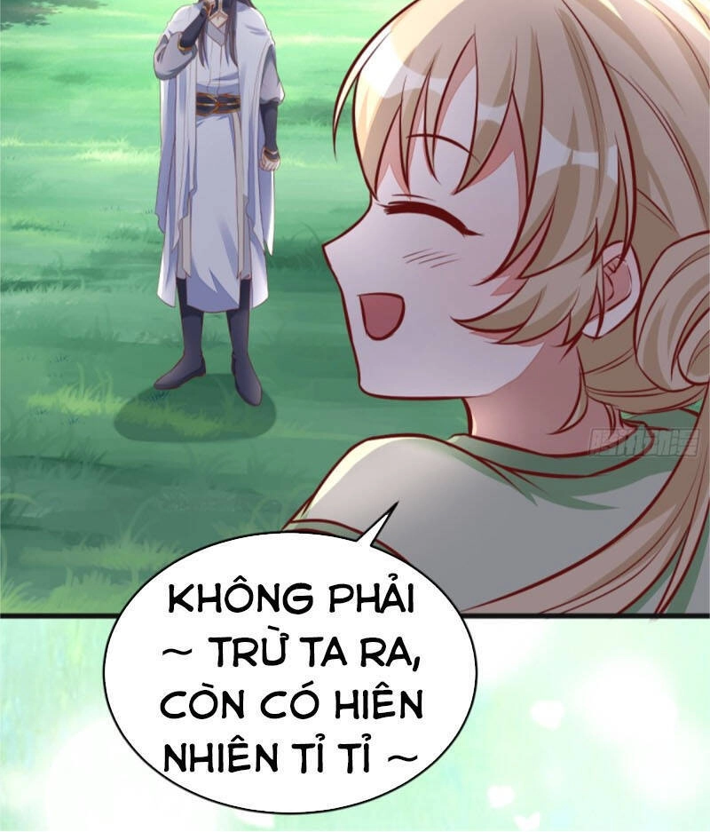 Tu Tiên Phải Dựa Vào Sugar Mommy Chapter 3 - 24