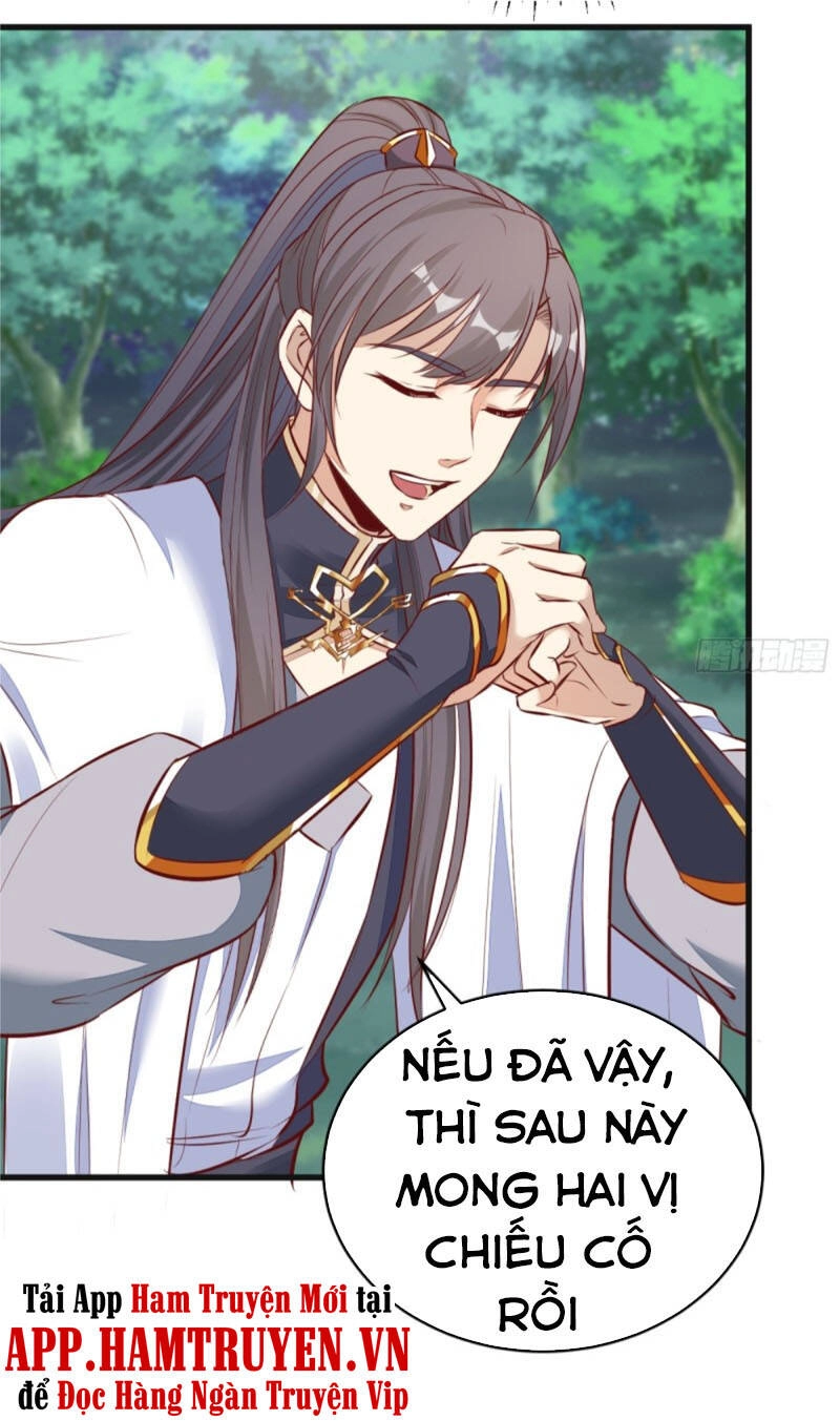 Tu Tiên Phải Dựa Vào Sugar Mommy Chapter 3 - 27