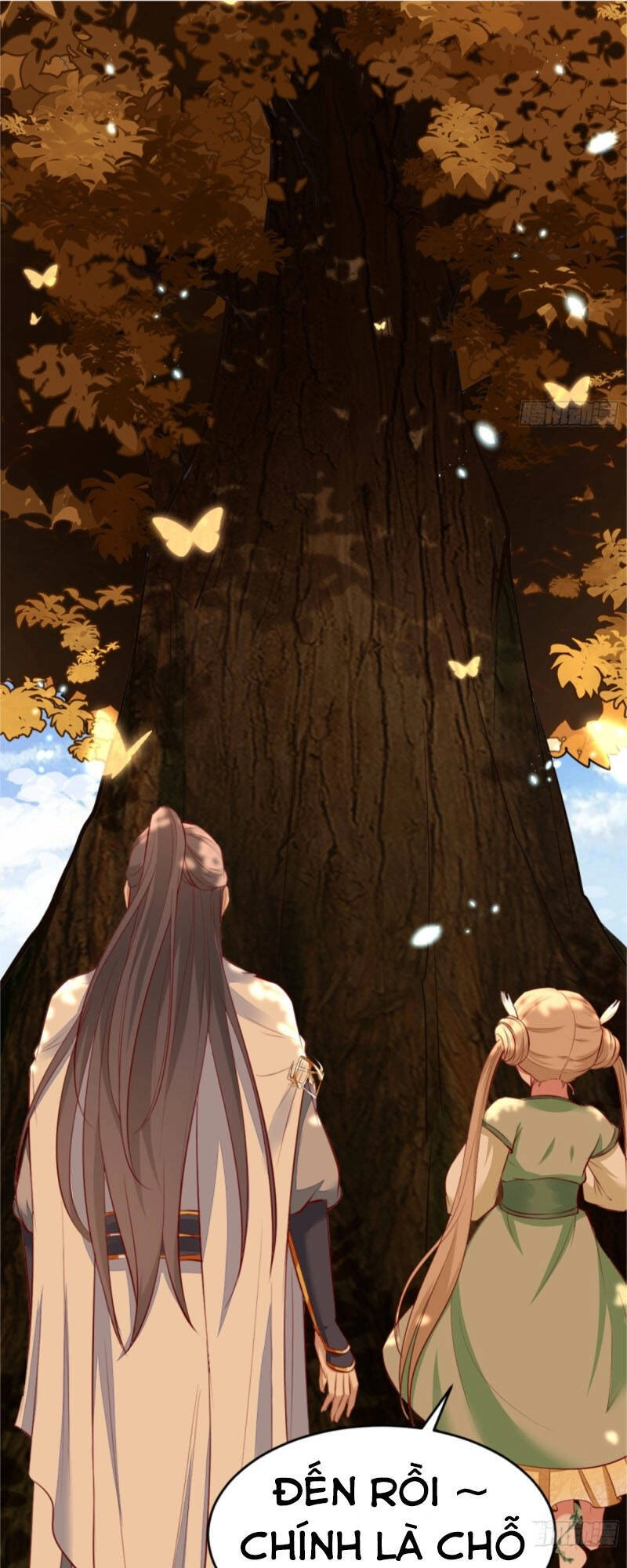 Tu Tiên Phải Dựa Vào Sugar Mommy Chapter 3 - 32