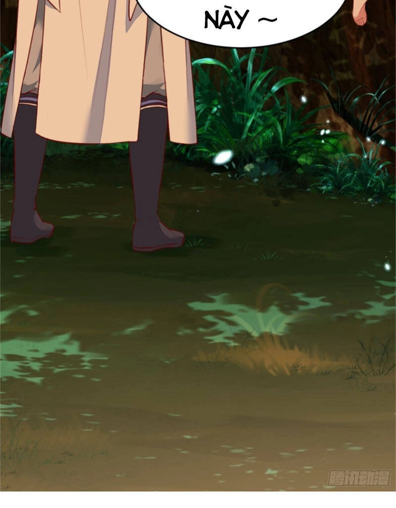 Tu Tiên Phải Dựa Vào Sugar Mommy Chapter 3 - 33