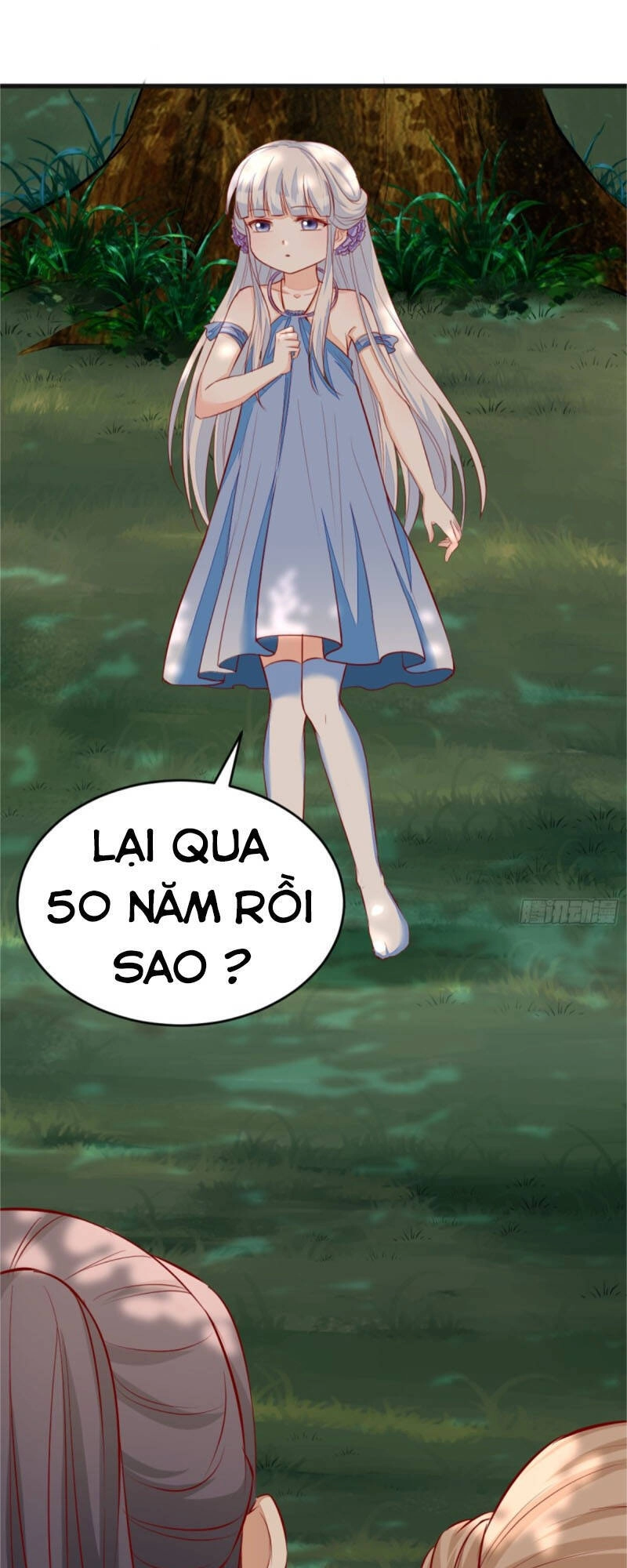 Tu Tiên Phải Dựa Vào Sugar Mommy Chapter 3 - 36