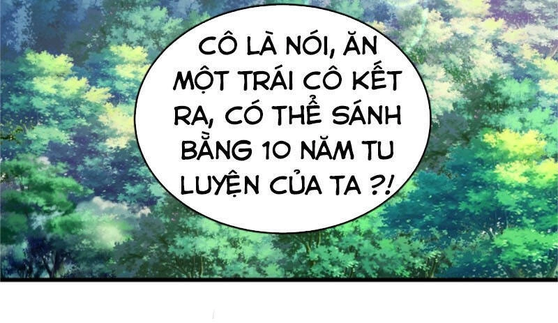 Tu Tiên Phải Dựa Vào Sugar Mommy Chapter 3 - 41