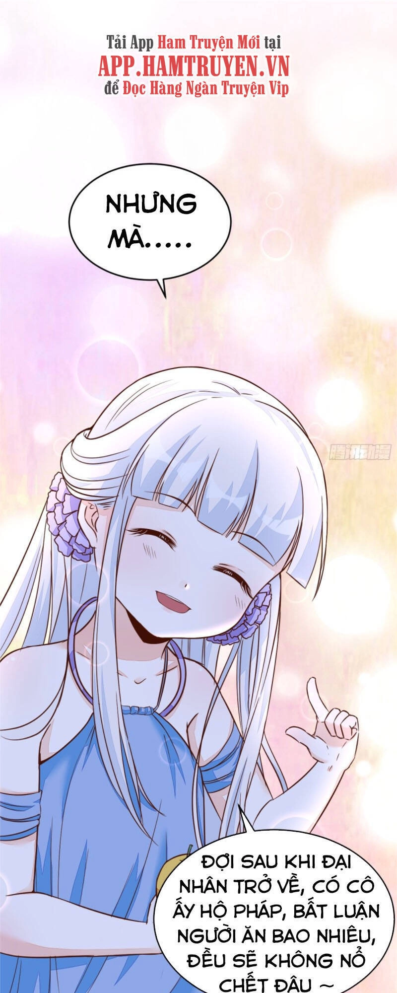 Tu Tiên Phải Dựa Vào Sugar Mommy Chapter 3 - 45