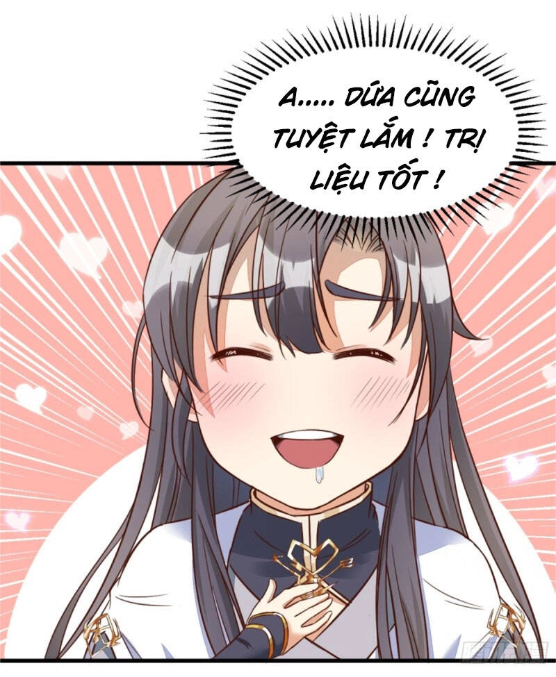 Tu Tiên Phải Dựa Vào Sugar Mommy Chapter 3 - 47