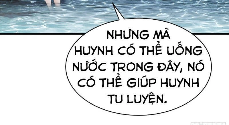 Tu Tiên Phải Dựa Vào Sugar Mommy Chapter 4 - 3