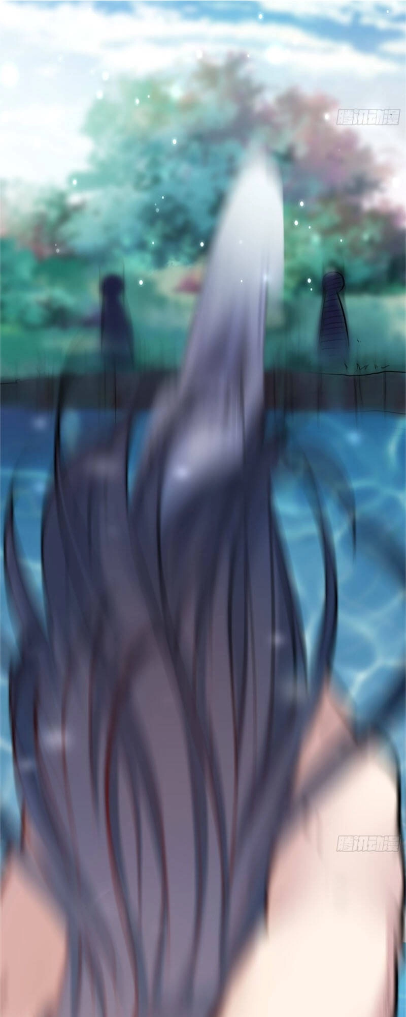 Tu Tiên Phải Dựa Vào Sugar Mommy Chapter 4 - 11