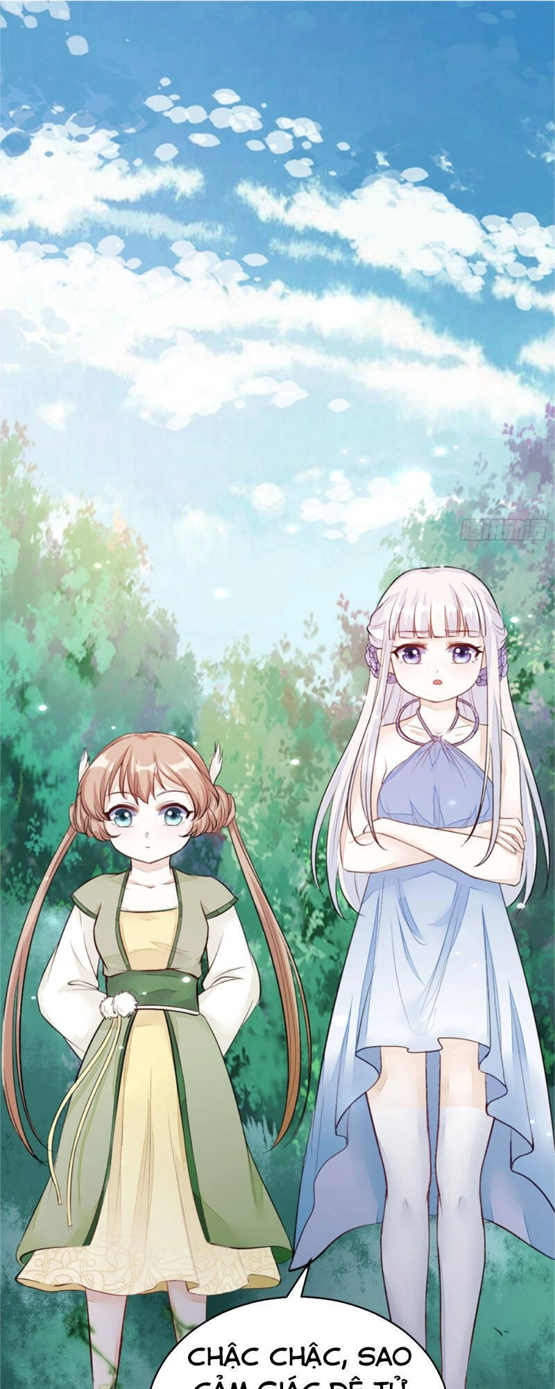 Tu Tiên Phải Dựa Vào Sugar Mommy Chapter 4 - 15