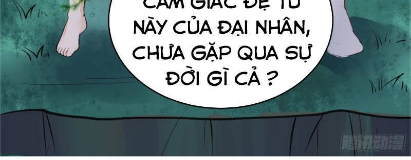 Tu Tiên Phải Dựa Vào Sugar Mommy Chapter 4 - 16