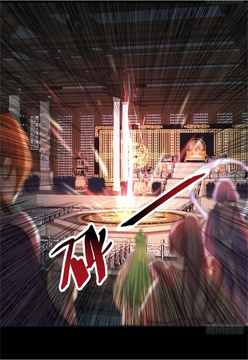 Tu Tiên Phải Dựa Vào Sugar Mommy Chapter 4 - 23