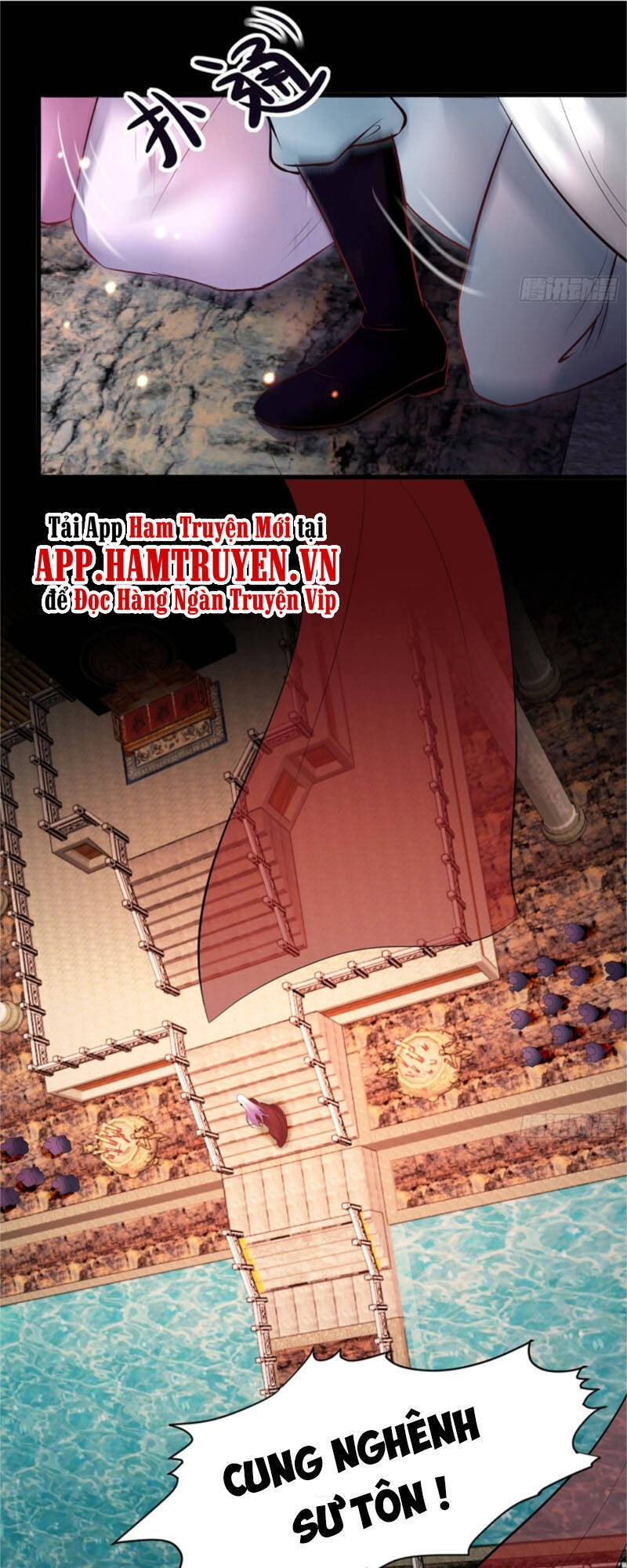 Tu Tiên Phải Dựa Vào Sugar Mommy Chapter 4 - 26