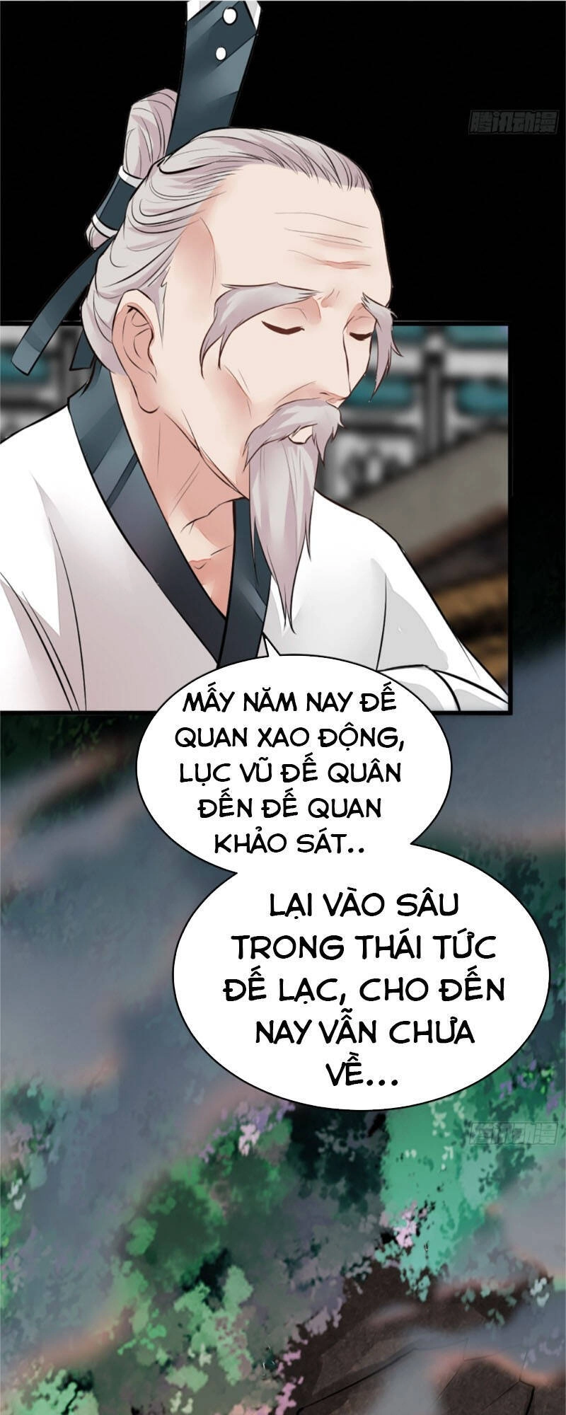 Tu Tiên Phải Dựa Vào Sugar Mommy Chapter 4 - 32