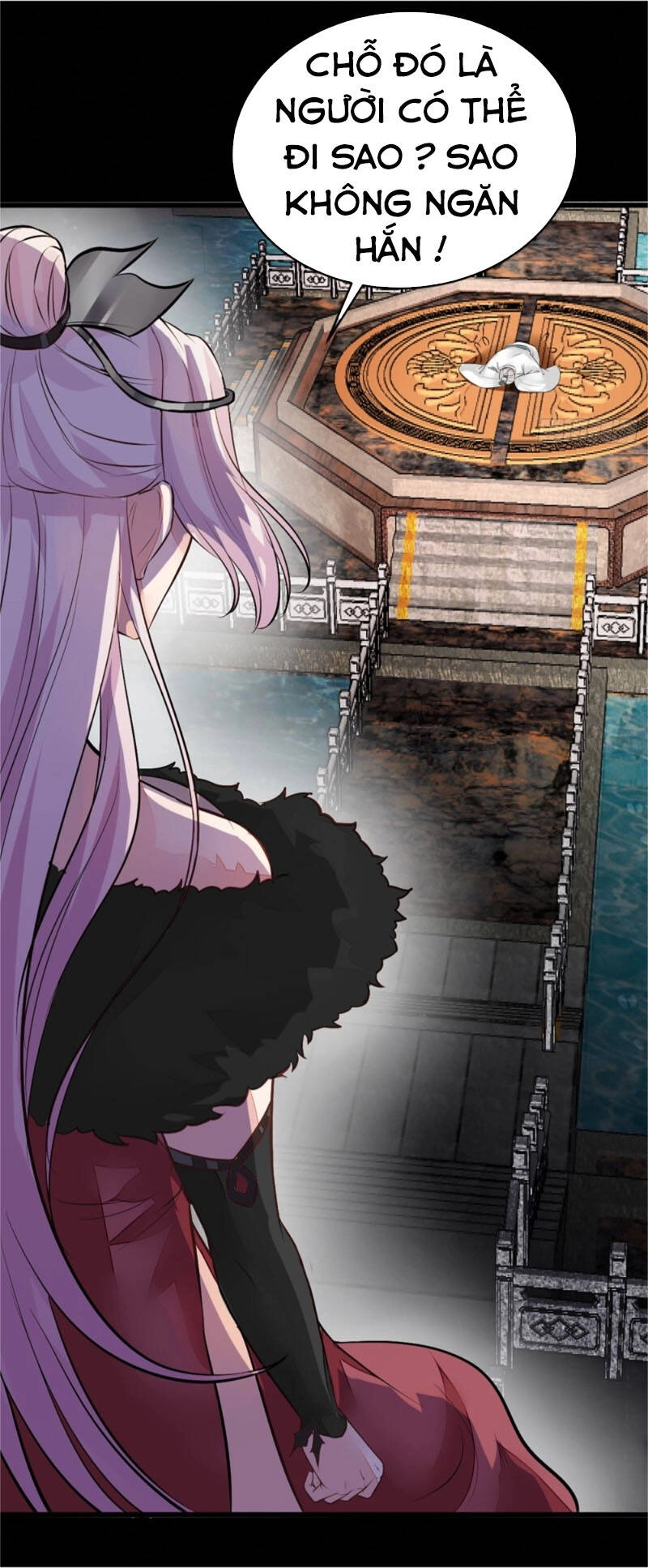 Tu Tiên Phải Dựa Vào Sugar Mommy Chapter 4 - 38