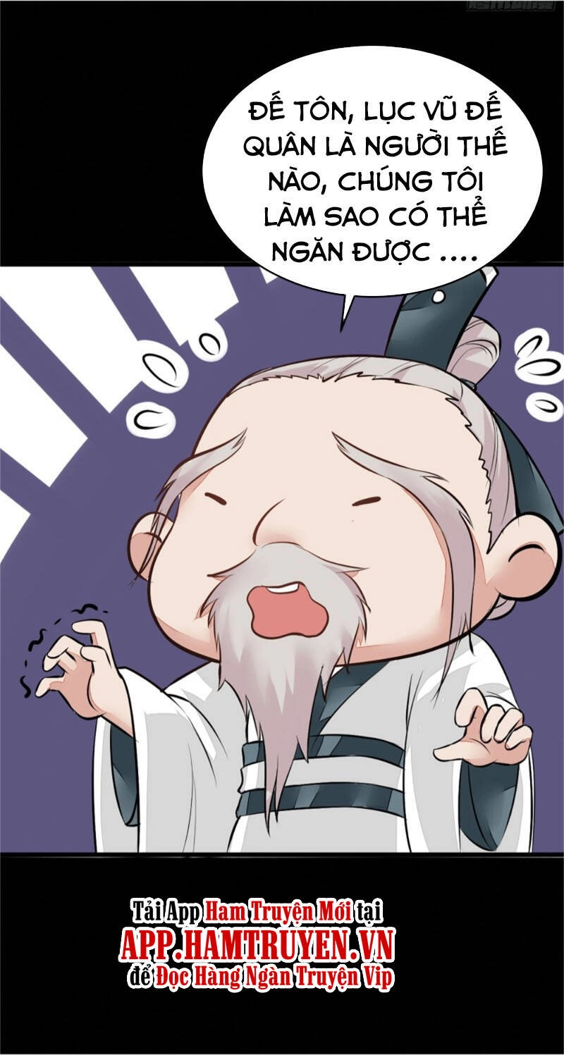 Tu Tiên Phải Dựa Vào Sugar Mommy Chapter 4 - 39