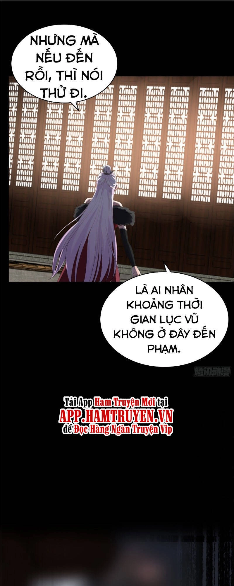 Tu Tiên Phải Dựa Vào Sugar Mommy Chapter 4 - 44