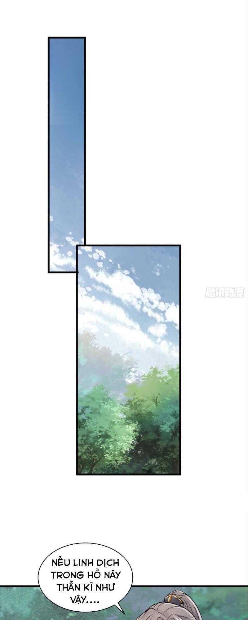 Tu Tiên Phải Dựa Vào Sugar Mommy Chapter 5 - 19