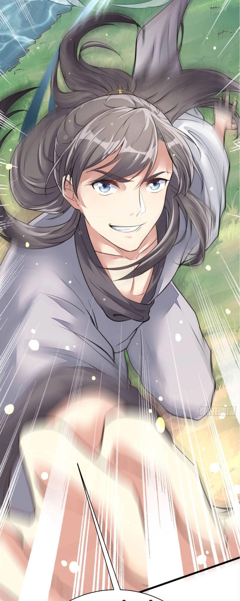 Tu Tiên Phải Dựa Vào Sugar Mommy Chapter 5 - 26