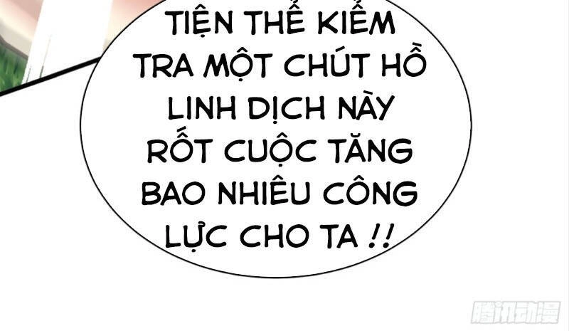 Tu Tiên Phải Dựa Vào Sugar Mommy Chapter 5 - 27