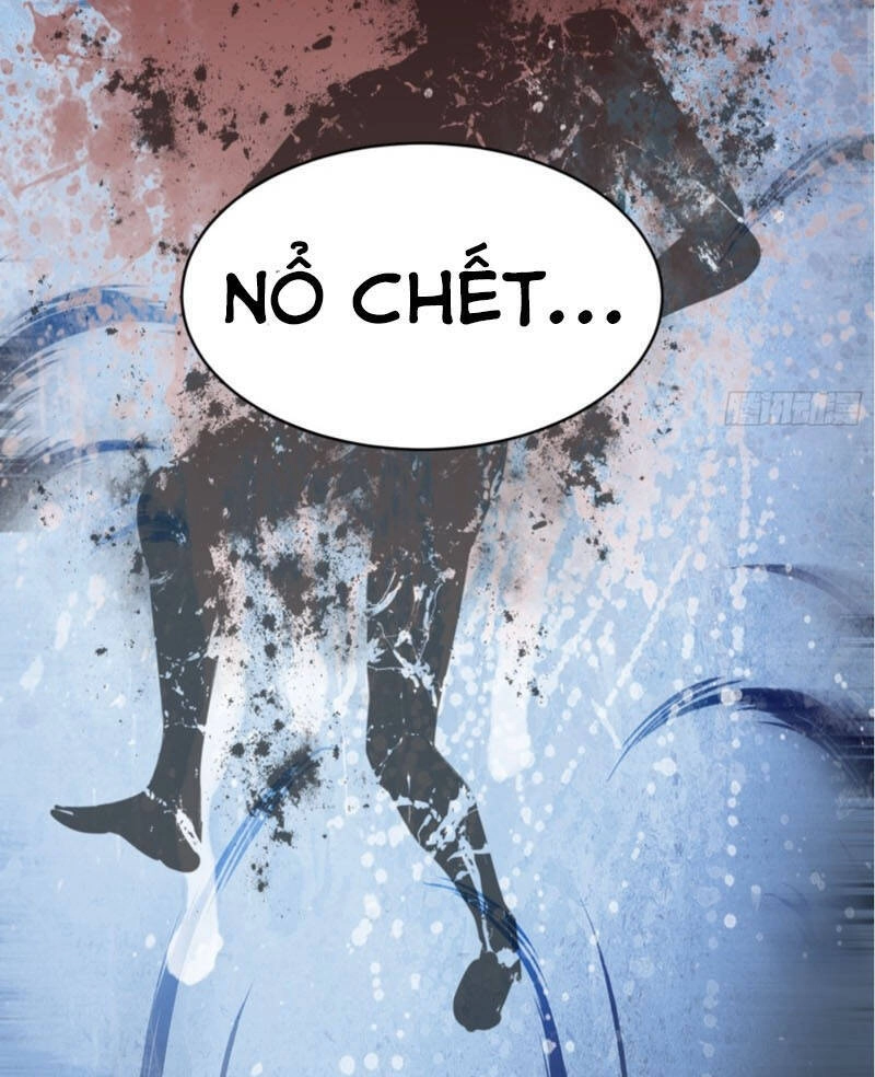 Tu Tiên Phải Dựa Vào Sugar Mommy Chapter 5 - 31