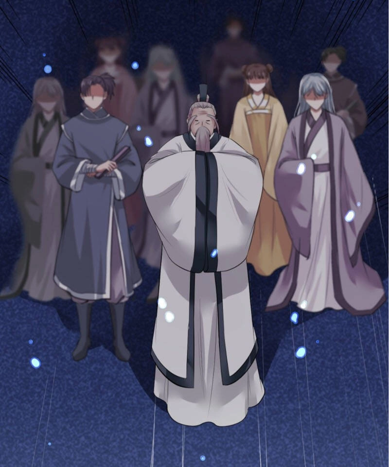 Tu Tiên Phải Dựa Vào Sugar Mommy Chapter 5 - 35