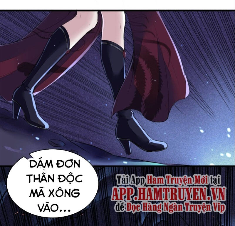 Tu Tiên Phải Dựa Vào Sugar Mommy Chapter 5 - 38